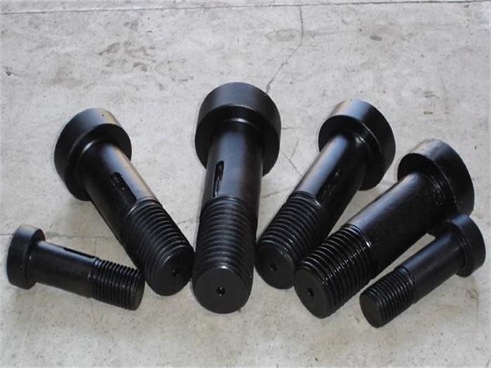 鄂州高强螺栓