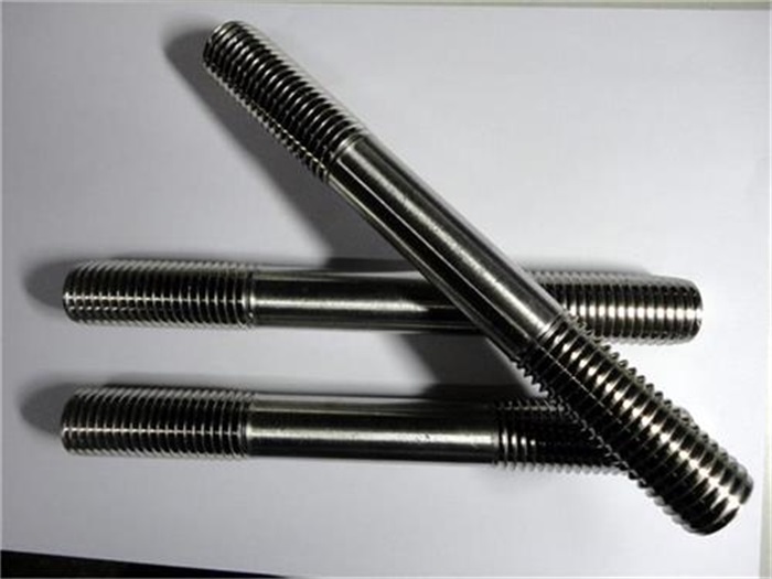 鄂州双头高强螺栓